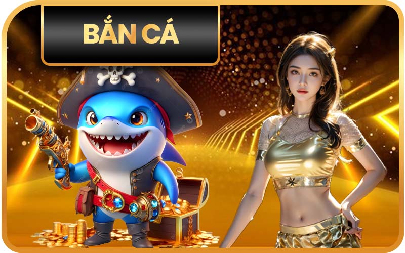 Bắn cá