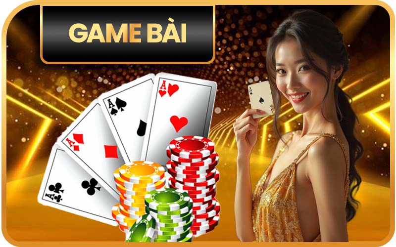 Game bài